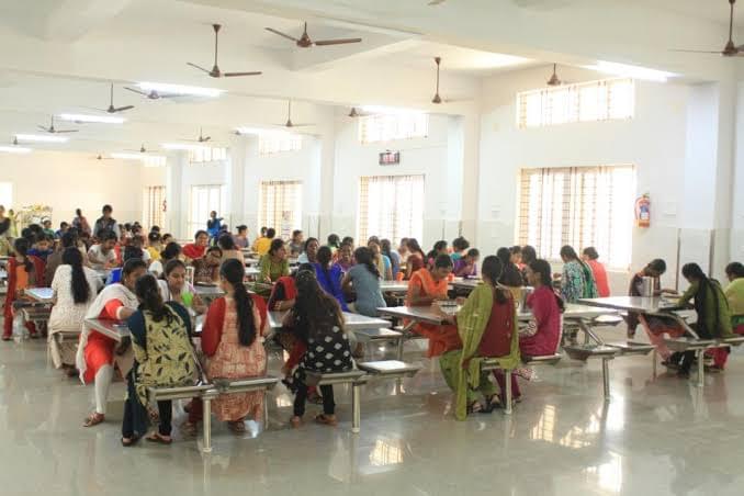 TNAU Campus photo 17